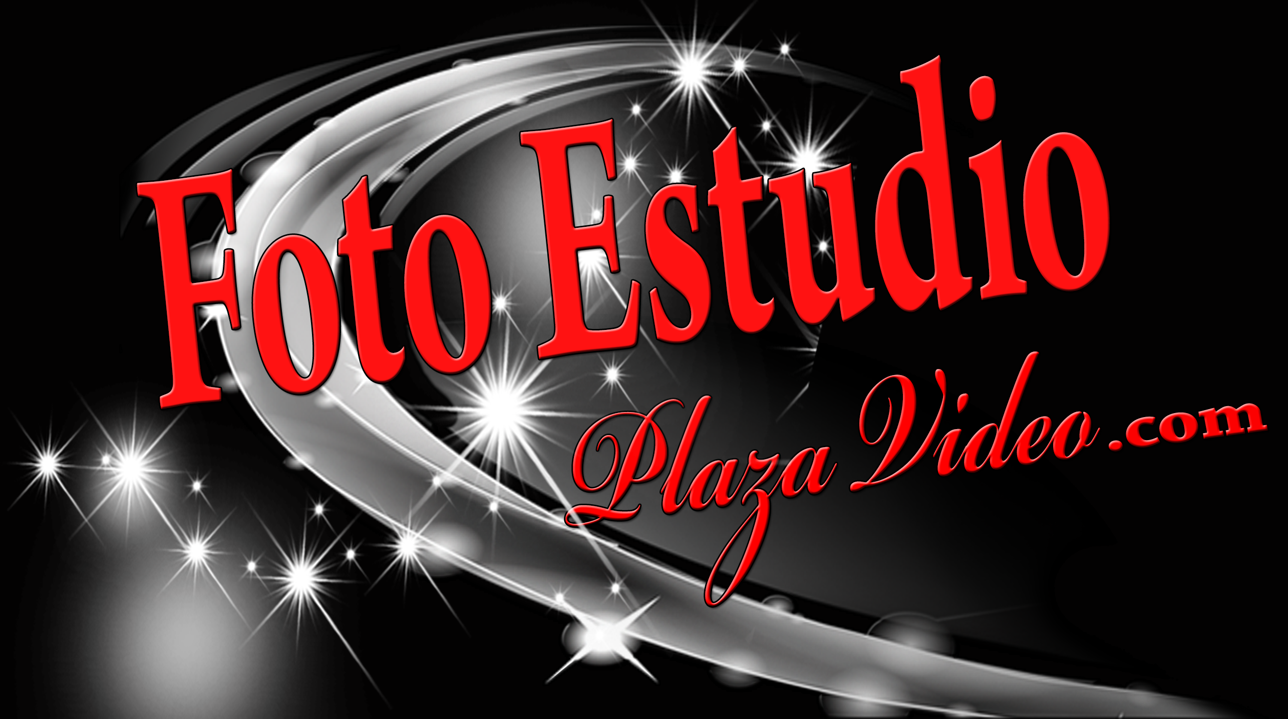 Foto Estudio Plaza Video logo